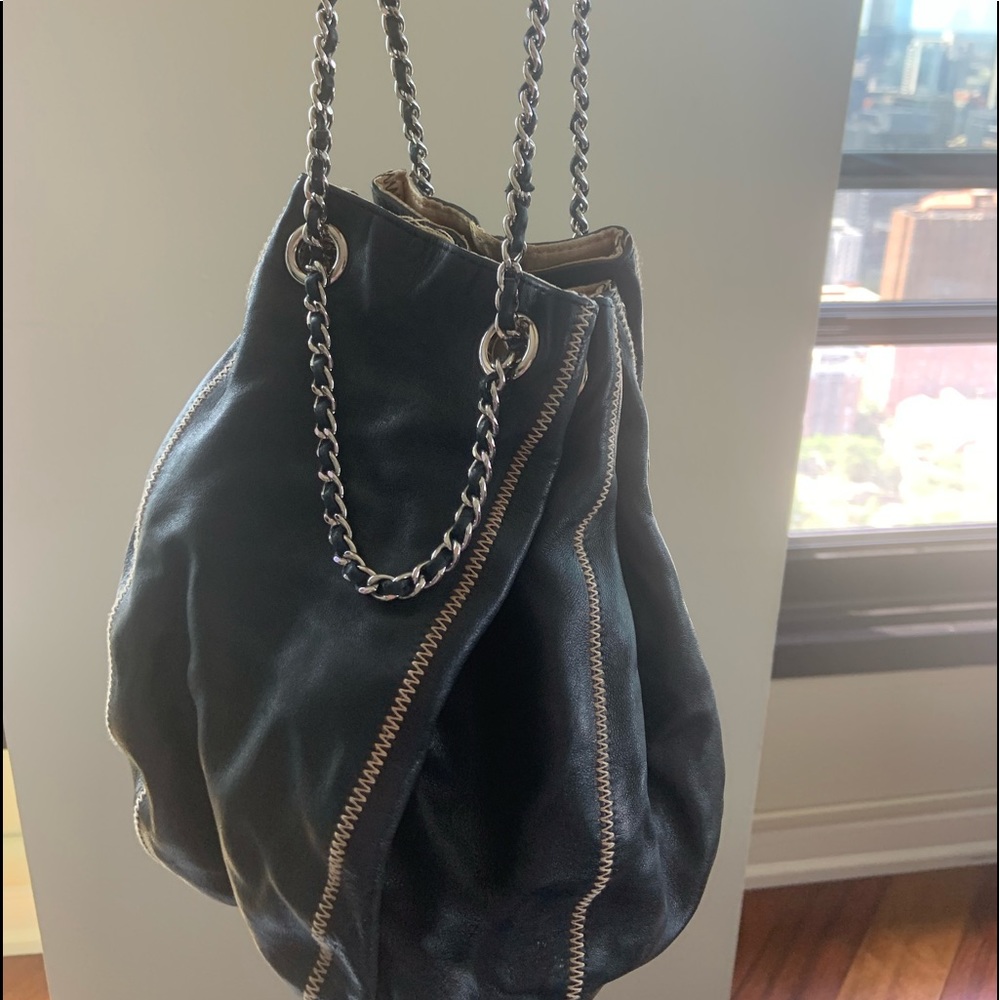 Chanel bag
